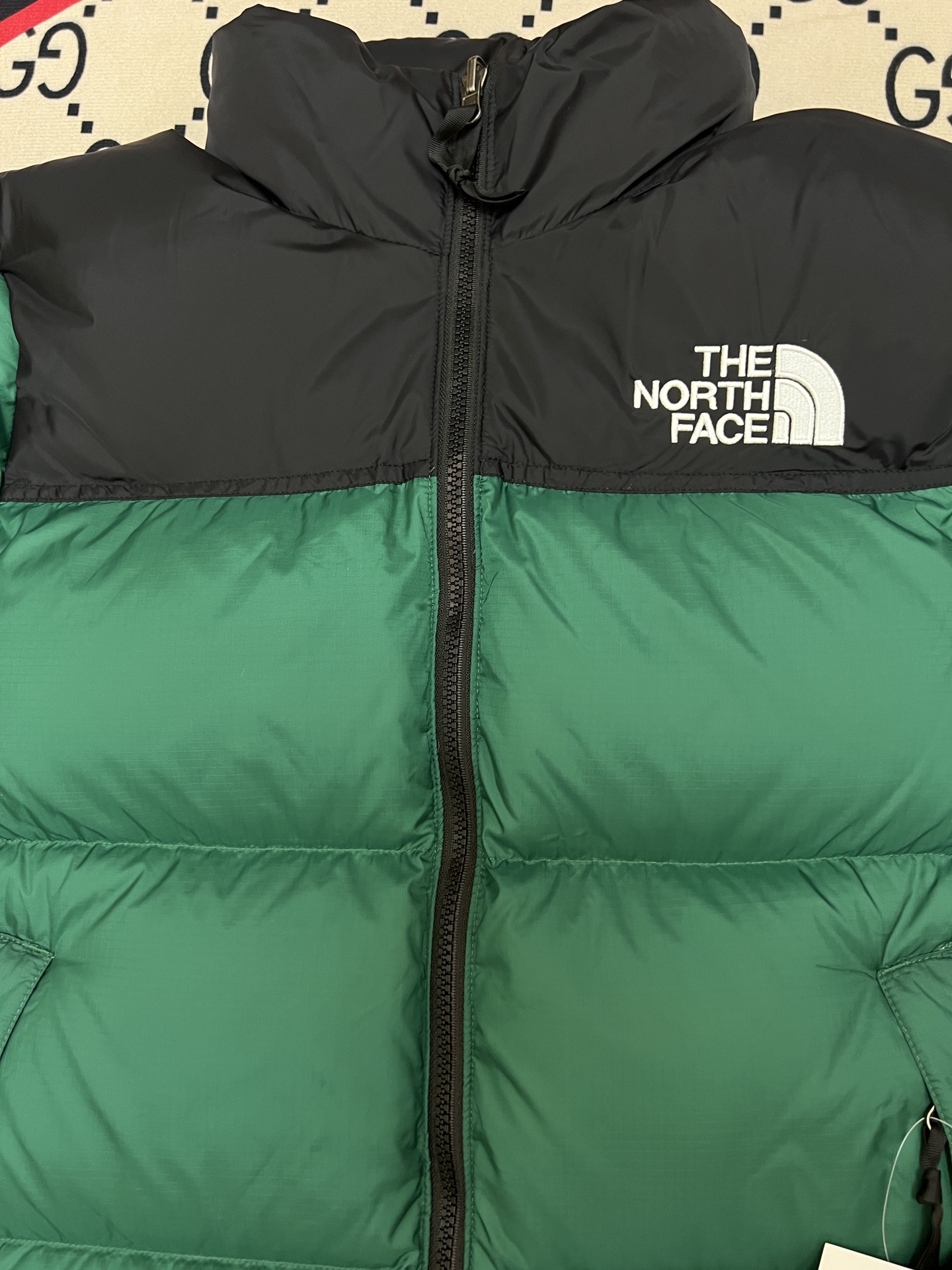 The North Face Down Jackets